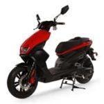 Rattler 125 4T A/C