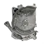 Crankcase Cover, Right for 150cc - 200i Lance Scooters