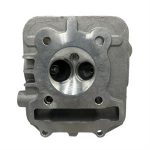Cylinder Head for 200i Genuine Urbano, Rattler