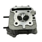 Cylinder Head w/Valves for 200i Lance, SYM Scooters