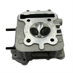 Cylinder Head w/Valves for 200i Lance, SYM Scooters