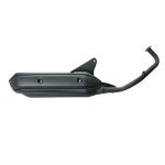Exhaust for 200i Genuine Rattler