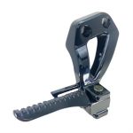 Foot Rest, Right for 125cc - 200i Genuine Rattler