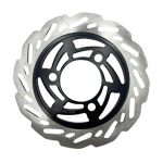 Brake Rotor, Front Disc for 125cc - 200i Genuine Rattler