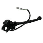 Brake Master Cylinder, Front for 200i Genuine Rattler