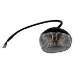 Turn Signal Assembly, Front Right for 50cc - 200i Genuine Urbano, Rattler