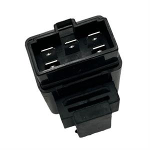 Headlight Control Relay for 50cc - 200i Genuine Brio, Rattler - Image 2