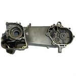 Crankcase, Left for 125cc - 200i Genuine Urbano, Rattler