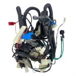 Wire Harness, Main for 200i Genuine Rattler