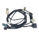 Wire Harness, Secondary for 200i Genuine Rattler