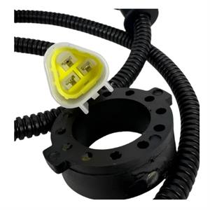 Speedometer Hub for 50cc - 200i Genuine Urbano, Rattler - Image 3