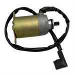 Starter Motor for 150cc - 200i Lance Scooters