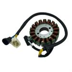 Stator for 200i Genuine Urbano, Rattler