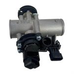 Throttle Body for 200i Genuine Urbano, Rattler