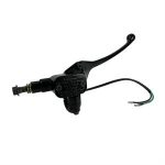 Brake Master Cylinder, Front for 125cc Genuine Rattler