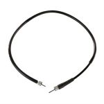 Speedometer Cable for 50cc 2-Stroke Genuine Black Cat, Roughhouse