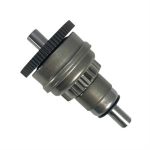 Starter Bendix for 50cc 2-Stroke Genuine Buddy, RH