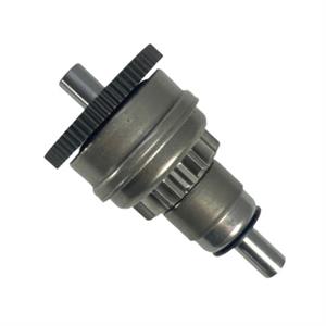 Starter Bendix for 50cc 2-Stroke Genuine Buddy, RH