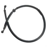 Brake Hose, Front for 50cc 2-Stroke Genuine Black Cat, Roughhouse