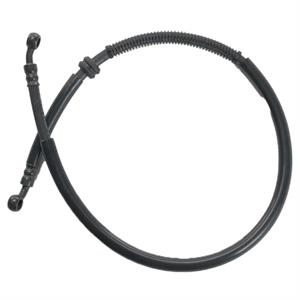 Brake Hose, Front for 50cc 2-Stroke Genuine Black Cat, Roughhouse