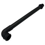 CVT Breather Pipe for 50cc 2-Stroke Genuine Buddy, RH
