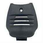 Cover, Middle for 50cc 2-Stroke Genuine RH