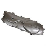 CVT Cover for 50cc 2-Stroke Genuine Black Cat, Roughhouse