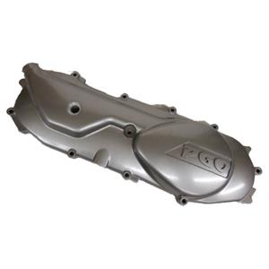 CVT Cover for 50cc 2-Stroke Genuine Black Cat, Roughhouse