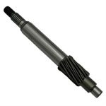 Shaft, Clutch Output for 50cc 2-Stroke Genuine Black Cat, RH
