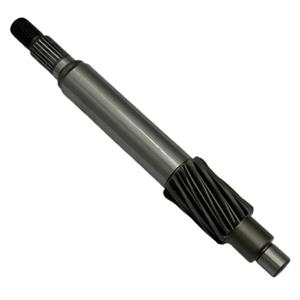 Shaft, Clutch Output for 50cc 2-Stroke Genuine Black Cat, RH