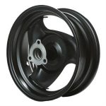 Rim, Front Steel 10