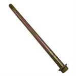 Rim Axle, Front for 50cc - 110cc 2-Stroke Genuine Rattler, RH