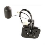 Fuel Level Sending Unit for 50cc - 110cc 2-Stroke Genuine Rattler, RH