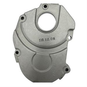 Gear Box Cover for 50cc 2-Stroke Genuine Buddy, RH