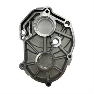 Gear Box Cover for 50cc 2-Stroke Genuine Buddy, RH - Image 2