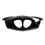 Handlebar Cover, Upper for 50cc - 110cc 2-Stroke Genuine Rattler, RH