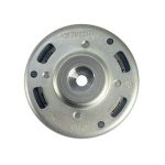 Magneto Flywheel for 50cc 2-Stroke Genuine Buddy, RH