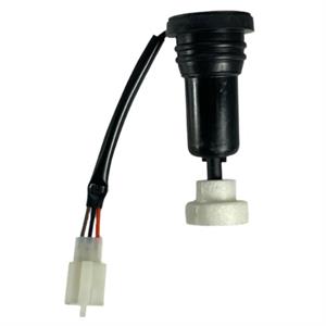 Oil Gauge for 50cc 2-Stroke Genuine Rattler, RH