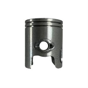 Piston, 40mm for 50cc 2-Stroke A/C Minarelli Based Scooters - Image 2