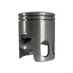 Piston, 40mm for 50cc 2-Stroke A/C Minarelli Based Scooters
