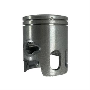 Piston, 40mm for 50cc 2-Stroke A/C Minarelli Based Scooters