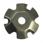 Variator Ramp Back Plate for 50cc 2-Stroke Genuine Buddy, RH