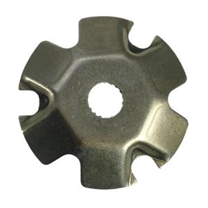 Variator Ramp Back Plate for 50cc 2-Stroke Genuine Buddy, RH