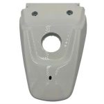 Panel Cover, Rear for 50cc - 110cc 2-Stroke Genuine Rattler, RH