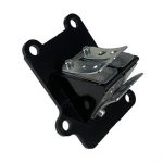 Reed Valve for 50cc 2-Stroke Genuine Buddy, RH
