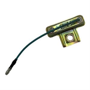 Resistor B for 50cc 2-Stroke Genuine Buddy, RH