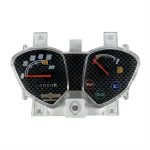 Speedometer Assembly for 50cc 2-Stroke Genuine RH