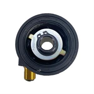 Speedometer Hub for 50cc - 110cc 2-Stroke Genuine Rattler, RH, Black Cat - Image 2