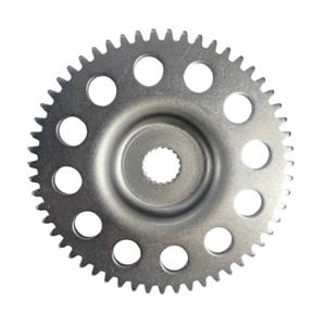 Starter Driven Gear for 50cc 2-Stroke Genuine Buddy, RH
