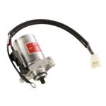 Starter Motor for 50cc 2-Stroke Genuine Buddy, RH